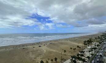 Imagem 1: APARTAMENTO COM 145 m² - GUILHERMINA - PRAIA GRANDE SP