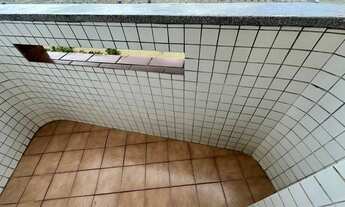 Imagem 3: APARTAMENTO COM 145 m² - GUILHERMINA - PRAIA GRANDE SP