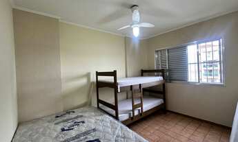 Imagem 4: APARTAMENTO COM 145 m² - GUILHERMINA - PRAIA GRANDE SP