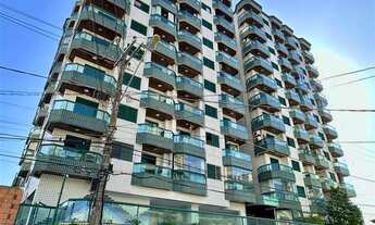 Imagem: APARTAMENTO COM 51 m² - GUILHERMINA - PRAIA