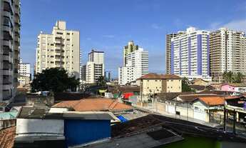 Imagem 2: APARTAMENTO COM 51 m² - GUILHERMINA - PRAIA GRANDE SP