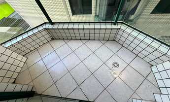 Imagem 3: APARTAMENTO COM 51 m² - GUILHERMINA - PRAIA GRANDE SP