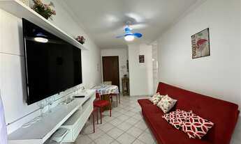 Imagem 4: APARTAMENTO COM 51 m² - GUILHERMINA - PRAIA GRANDE SP