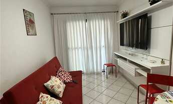 Imagem 6: APARTAMENTO COM 51 m² - GUILHERMINA - PRAIA GRANDE SP