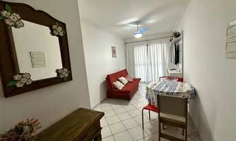 Imagem 7: APARTAMENTO COM 51 m² - GUILHERMINA - PRAIA GRANDE SP