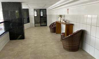 Imagem 3: APARTAMENTO COM 90.68 m² - OCIAN - PRAIA GRANDE SP