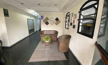 Imagem 2: APARTAMENTO COM 90.68 m² - OCIAN - PRAIA GRANDE SP