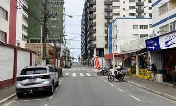 Imagem 4: APARTAMENTO COM 90.68 m² - OCIAN - PRAIA GRANDE SP