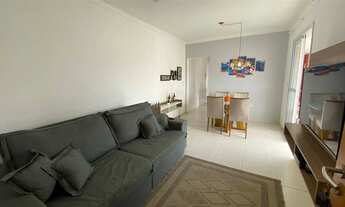 Imagem 2: APARTAMENTO COM 68 m² - FORTE - PRAIA GRANDE SP