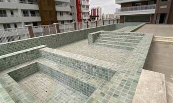 Imagem 3: APARTAMENTO COM 120 m² - FORTE - PRAIA GRANDE SP