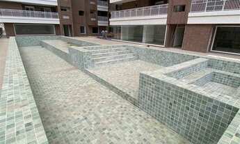 Imagem 4: APARTAMENTO COM 120 m² - FORTE - PRAIA GRANDE SP