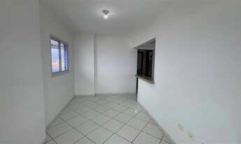 Imagem 2: APARTAMENTO COM 63 m² - CAIÇARA - PRAIA GRANDE SP