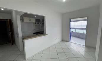 Imagem 4: APARTAMENTO COM 63 m² - CAIÇARA - PRAIA GRANDE SP
