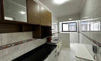 Imagem: APARTAMENTO COM 53 m² - AVIAÇÃO - PRAIA