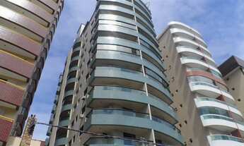 Imagem 2: APARTAMENTO COM 73.75 m² - GUILHERMINA - PRAIA GRANDE SP