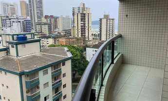 Imagem 7: APARTAMENTO COM 73.75 m² - GUILHERMINA - PRAIA GRANDE SP