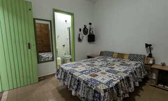 Imagem 5: CASA COM 130 m² - GUILHERMINA - PRAIA GRANDE SP