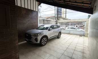 Imagem 3: CASA COM 130 m² - GUILHERMINA - PRAIA GRANDE SP