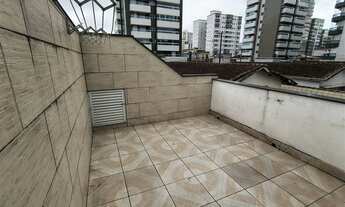 Imagem 4: CASA COM 130 m² - GUILHERMINA - PRAIA GRANDE SP