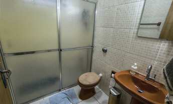 Imagem 6: CASA COM 130 m² - GUILHERMINA - PRAIA GRANDE SP