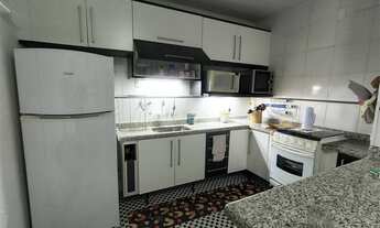 Imagem 7: CASA COM 130 m² - GUILHERMINA - PRAIA GRANDE SP