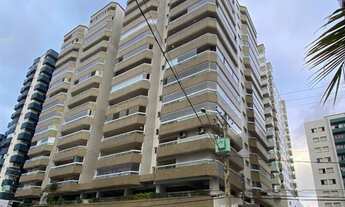 Imagem 2: APARTAMENTO COM 108 m² - GUILHERMINA - PRAIA GRANDE SP