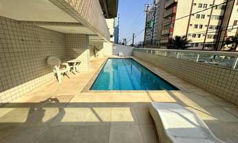 Imagem 5: APARTAMENTO COM 108 m² - GUILHERMINA - PRAIA GRANDE SP