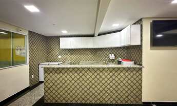 Imagem 6: APARTAMENTO COM 108 m² - GUILHERMINA - PRAIA GRANDE SP