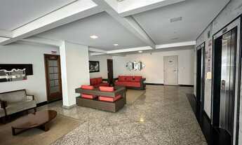 Imagem 3: APARTAMENTO COM 108 m² - GUILHERMINA - PRAIA GRANDE SP