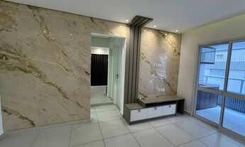 Imagem 5: APARTAMENTO COM 45.76 m² - GUILHERMINA - PRAIA GRANDE SP