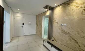 Imagem 4: APARTAMENTO COM 45.76 m² - GUILHERMINA - PRAIA GRANDE SP