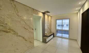 Imagem 6: APARTAMENTO COM 45.76 m² - GUILHERMINA - PRAIA GRANDE SP