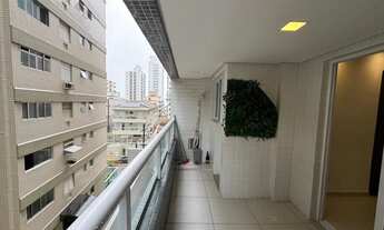 Imagem 7: APARTAMENTO COM 45.76 m² - GUILHERMINA - PRAIA GRANDE SP