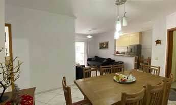 Imagem 3: APARTAMENTO COM 115.68 m² - BOQUEIRAO - PRAIA GRANDE SP