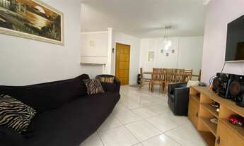 Imagem 2: APARTAMENTO COM 115.68 m² - BOQUEIRAO - PRAIA GRANDE SP