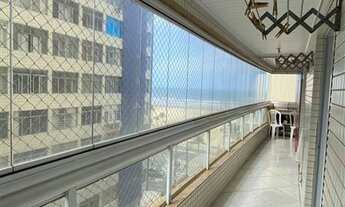 Imagem 5: APARTAMENTO COM 115.68 m² - BOQUEIRAO - PRAIA GRANDE SP