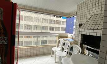 Imagem 6: APARTAMENTO COM 115.68 m² - BOQUEIRAO - PRAIA GRANDE SP