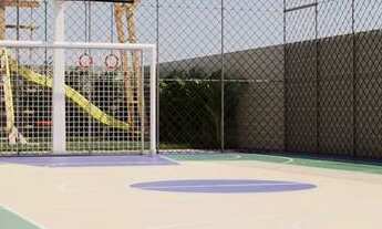 Imagem 5: APARTAMENTO COM 71.29 m² - CAIÇARA - PRAIA GRANDE SP