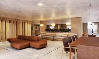 Imagem 7: APARTAMENTO COM 71.29 m² - CAIÇARA - PRAIA GRANDE SP