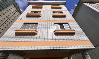 Imagem: APARTAMENTO COM 42 m² - GUILHERMINA - PRAIA