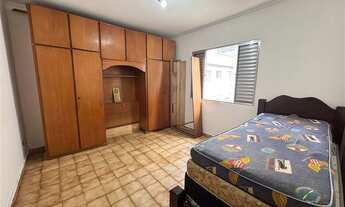 Imagem 5: APARTAMENTO COM 42 m² - GUILHERMINA - PRAIA GRANDE SP