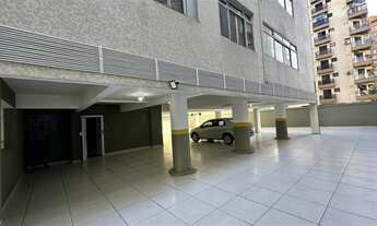 Imagem 2: APARTAMENTO COM 40 m² - AVIAÇÃO - PRAIA GRANDE SP