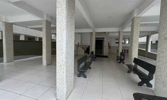 Imagem 6: APARTAMENTO COM 40 m² - AVIAÇÃO - PRAIA GRANDE SP