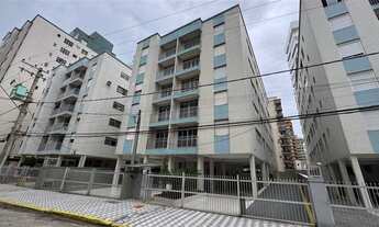 Imagem 1: APARTAMENTO COM 40 m² - AVIAÇÃO - PRAIA GRANDE SP