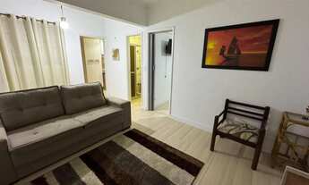 Imagem 5: APARTAMENTO COM 40 m² - AVIAÇÃO - PRAIA GRANDE SP