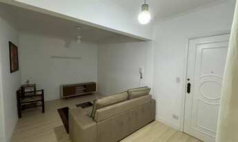 Imagem 3: APARTAMENTO COM 40 m² - AVIAÇÃO - PRAIA GRANDE SP