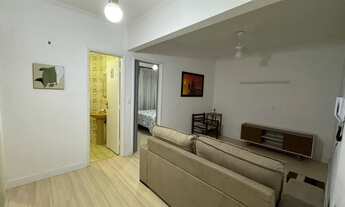 Imagem 4: APARTAMENTO COM 40 m² - AVIAÇÃO - PRAIA GRANDE SP