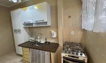 Imagem 7: APARTAMENTO COM 40 m² - AVIAÇÃO - PRAIA GRANDE SP