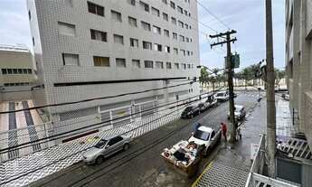 Imagem: APARTAMENTO COM 32.3 m² - AVIAÇÃO - PRAIA