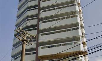 Imagem 1: APARTAMENTO COM 45.76 m² - MIRIM - PRAIA GRANDE SP